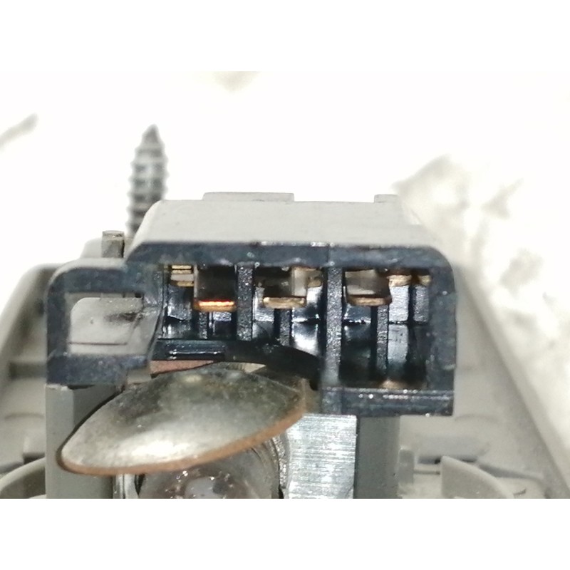 Recambio de no identificado para audi 100 berlina (c4) quattro referencia OEM IAM 4A0857607BASA ASIDERO TRASERO IZQUIERDO 441947