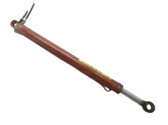 Recambio de no identificado para iveco camion 60e12 lm3c6012 referencia OEM IAM 98427951  BRAZO CILINDRO ELEVACION CABINA 2