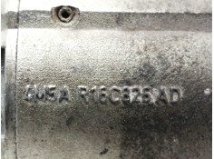 Recambio de no identificado para ford focus berlina (cap) 1.6 16v cat referencia OEM IAM 4M5AR16C826AD   2