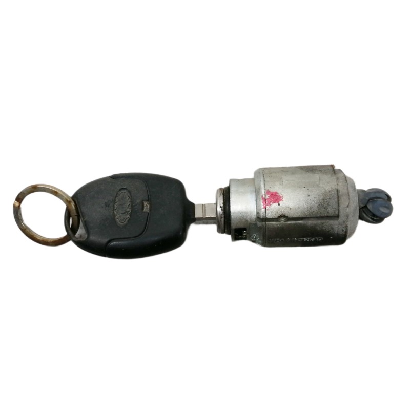 Recambio de no identificado para ford focus berlina (cap) 1.6 16v cat referencia OEM IAM 4M5AR16C826AD  