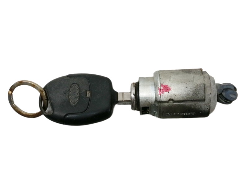 Recambio de no identificado para ford focus berlina (cap) 1.6 16v cat referencia OEM IAM 4M5AR16C826AD  