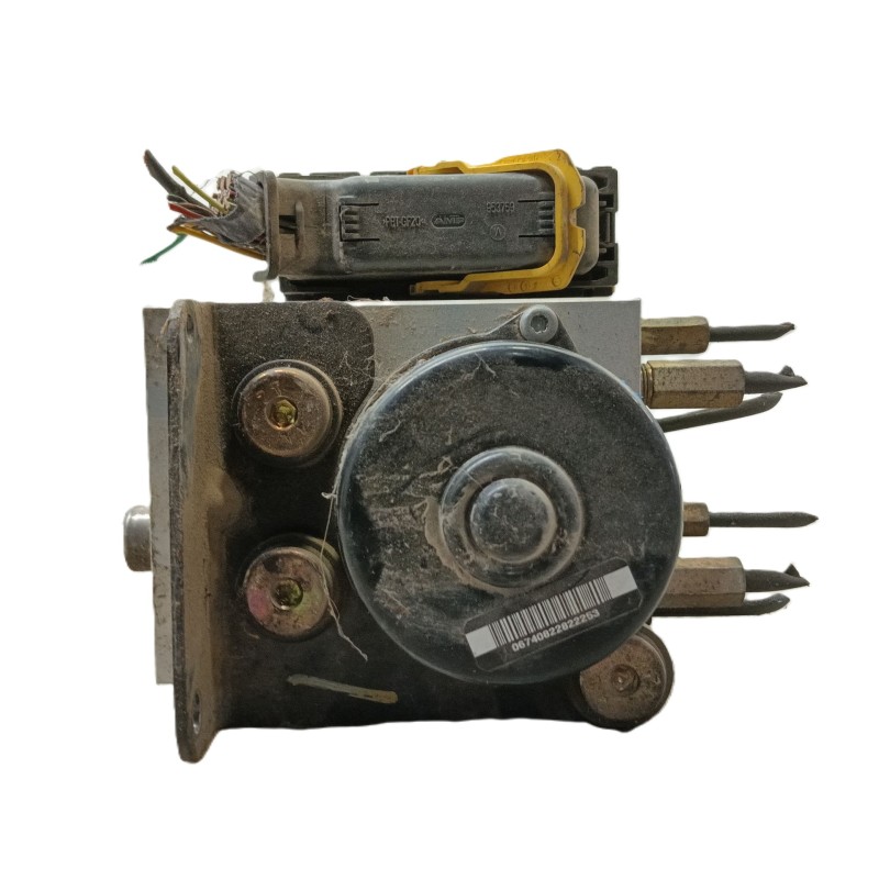 Recambio de abs para ssangyong kyron 200 xdi limited referencia OEM IAM 4894009001 06210905983 06210205374