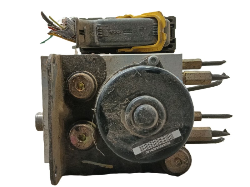 Recambio de abs para ssangyong kyron 200 xdi limited referencia OEM IAM 4894009001 06210905983 06210205374