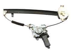Recambio de elevalunas trasero derecho para ssangyong kyron 200 xdi limited referencia OEM IAM  ELECTRICO 2 PINES  2