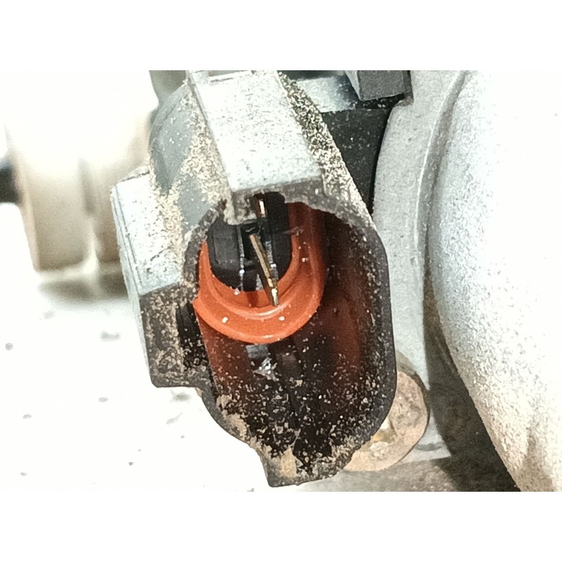 Recambio de elevalunas trasero derecho para ssangyong kyron 200 xdi limited referencia OEM IAM  ELECTRICO 2 PINES 