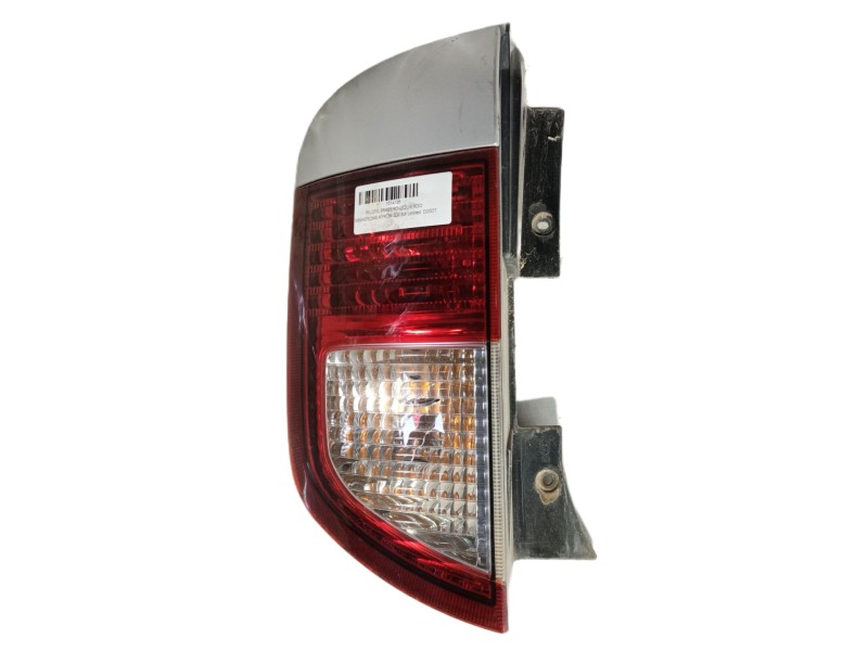 Recambio de piloto trasero izquierdo para ssangyong kyron 200 xdi limited referencia OEM IAM   