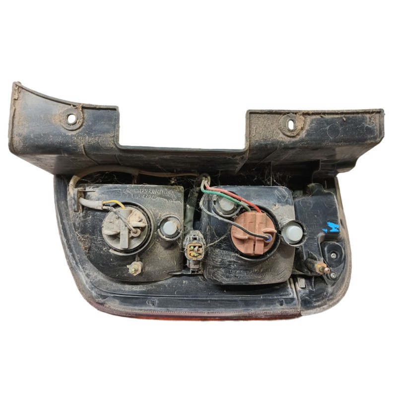 Recambio de piloto trasero izquierdo para ssangyong kyron 200 xdi limited referencia OEM IAM   