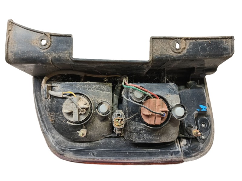 Recambio de piloto trasero izquierdo para ssangyong kyron 200 xdi limited referencia OEM IAM   