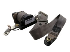 Recambio de cinturon seguridad delantero izquierdo para nissan micra (k12e) acenta referencia OEM IAM 86885AY310 33048949 