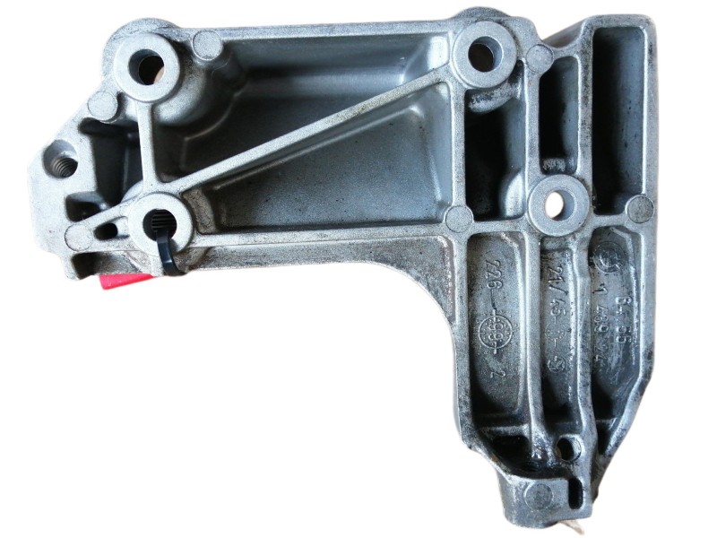 Recambio de no identificado para bmw serie 3 compact (e46) 316ti referencia OEM IAM   SOPORTE AIRE ACONDICIONADO