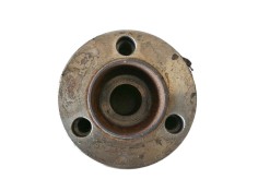 Recambio de no identificado para bmw serie 3 compact (e46) 316ti referencia OEM IAM  PLATO ARRASTRE POLEA CIGUEÑAL  2