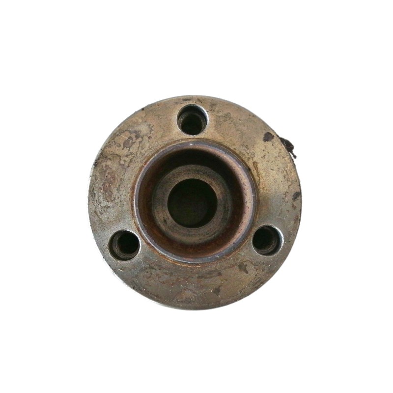 Recambio de no identificado para bmw serie 3 compact (e46) 316ti referencia OEM IAM  PLATO ARRASTRE POLEA CIGUEÑAL 