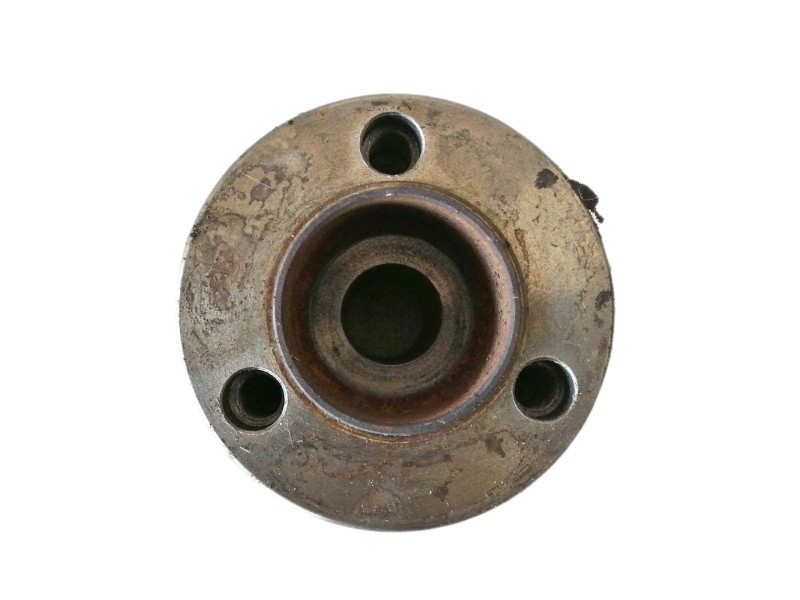 Recambio de no identificado para bmw serie 3 compact (e46) 316ti referencia OEM IAM  PLATO ARRASTRE POLEA CIGUEÑAL 