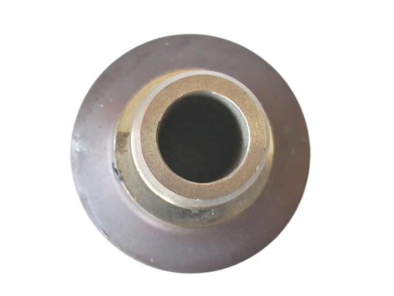 Recambio de no identificado para bmw serie 3 compact (e46) 316ti referencia OEM IAM  PLATO ARRASTRE POLEA CIGUEÑAL 