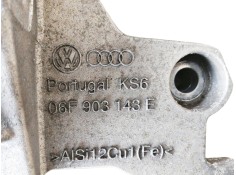 Recambio de no identificado para audi a3 (8p) 2.0 tfsi ambiente quattro referencia OEM IAM 06F903143E MULTISOPORTE ALTERNADOR  2