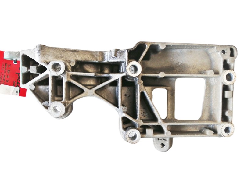 Recambio de no identificado para audi a3 (8p) 2.0 tfsi ambiente quattro referencia OEM IAM 06F903143E MULTISOPORTE ALTERNADOR 