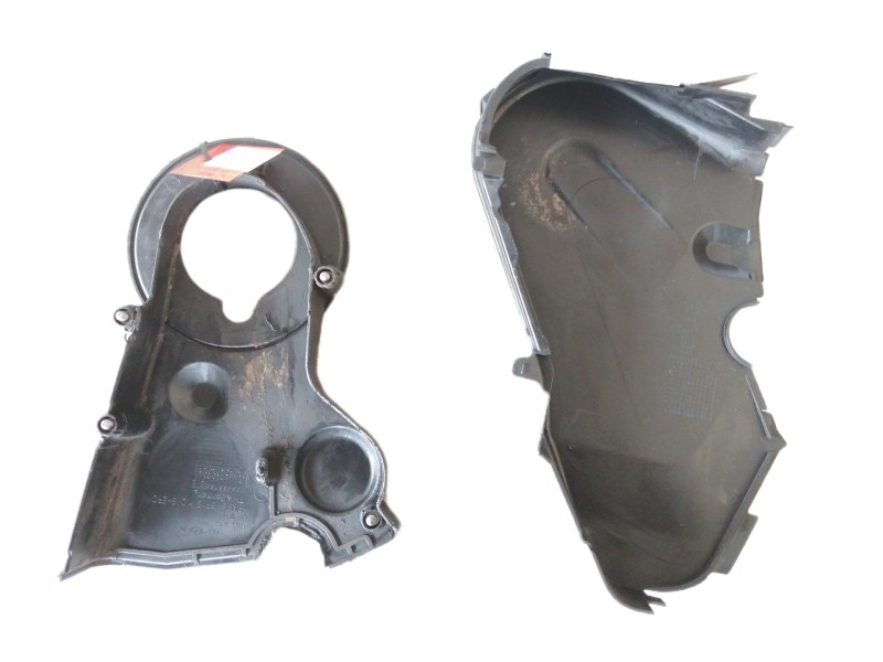 Recambio de no identificado para seat leon st (5f8) reference referencia OEM IAM 04L109107F JUEGO TAPAS DISTRIBUCION 