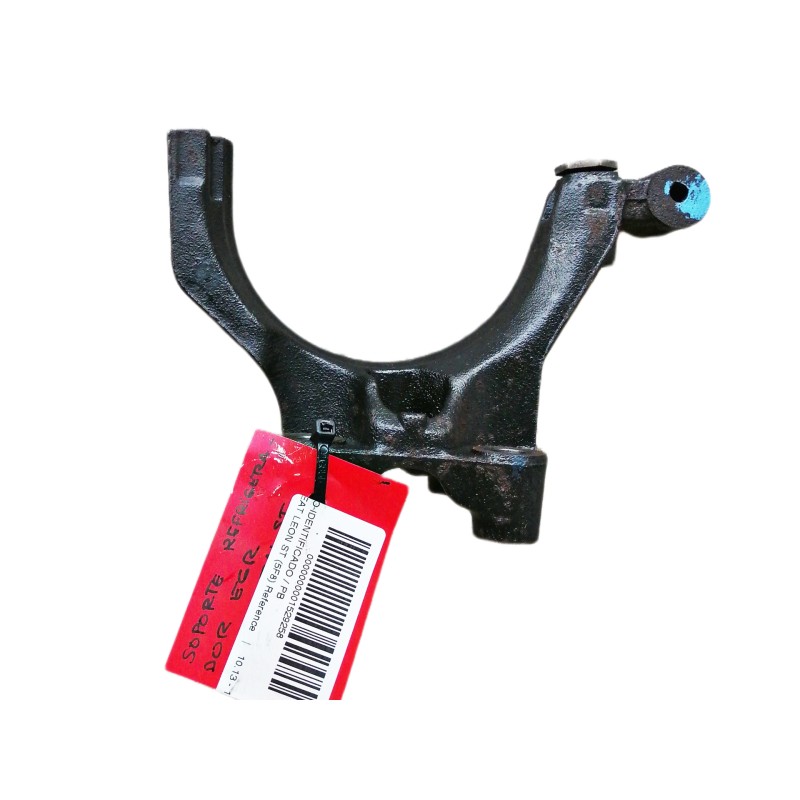 Recambio de no identificado para seat leon st (5f8) reference referencia OEM IAM   SOPORTE REFRIGERADOR EGR