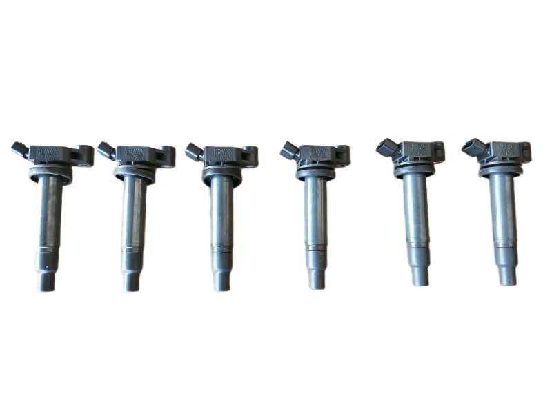 Recambio de no identificado para lexus rx 300(mcu35) luxury referencia OEM IAM   JUEGO DE BOBINAS