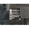 Recambio de moldura para volkswagen touran (5t1) 1.5 tsi referencia OEM IAM 5TA9271321QB 5TA927132 
