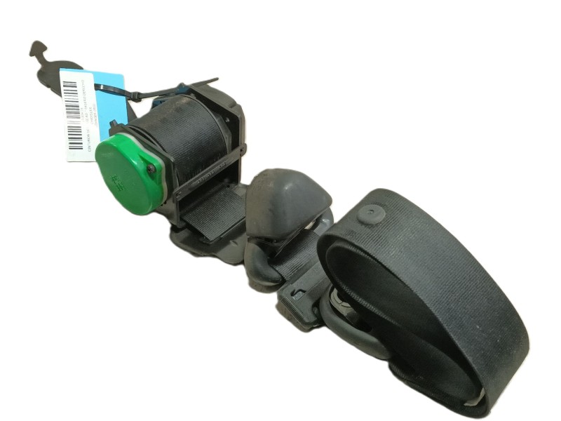 Recambio de cinturon seguridad trasero derecho para chrysler voyager (rg) 2.8 crd cat referencia OEM IAM   