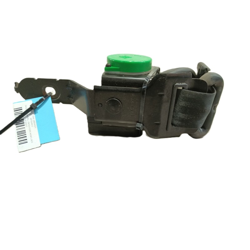 Recambio de cinturon seguridad trasero derecho para chrysler voyager (rg) 2.8 crd cat referencia OEM IAM   