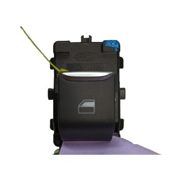 MANDO ELEVALUNAS DELANTERO DERECHO 2490173 H1BT14529AB SANDD3A005C
