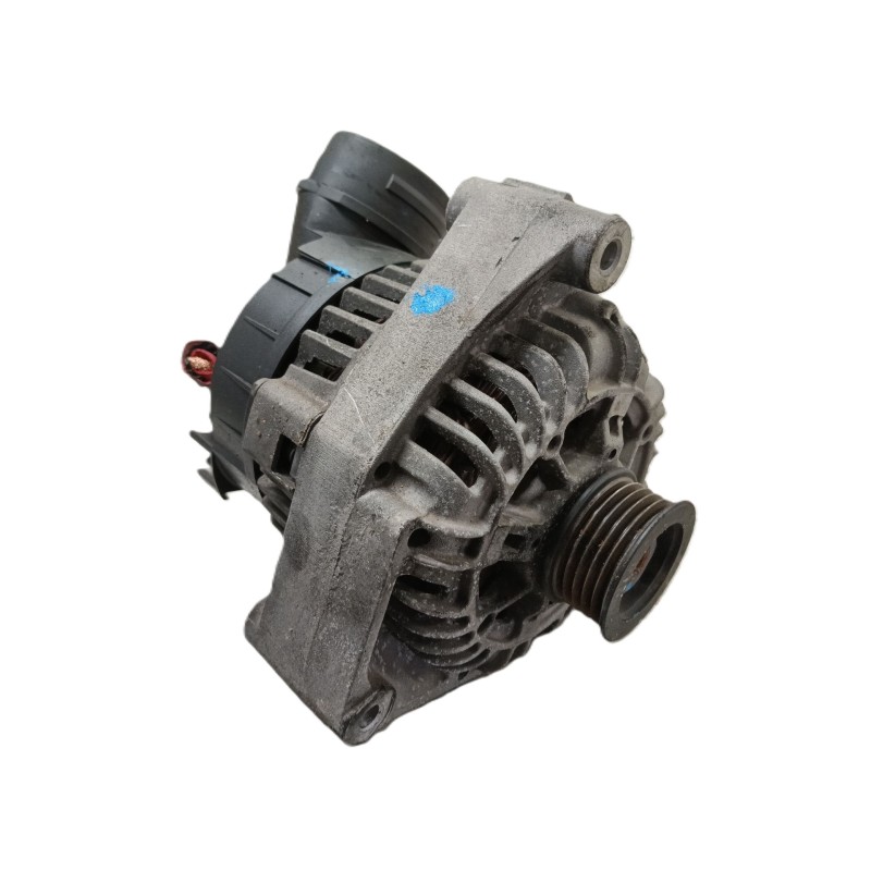 Recambio de alternador para bmw serie 5 berlina (e39) 525tds referencia OEM IAM 2246573 2549087 A13VI150