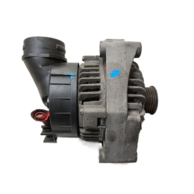 Recambio de alternador para bmw serie 5 berlina (e39) 525tds referencia OEM IAM 2246573 2549087 A13VI150