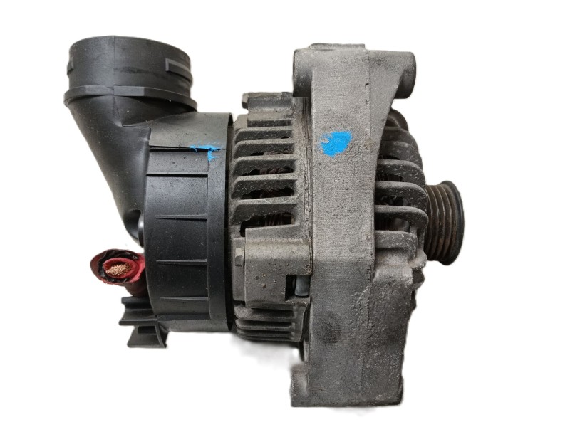Recambio de alternador para bmw serie 5 berlina (e39) 525tds referencia OEM IAM 2246573 2549087 A13VI150