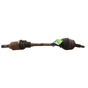 TRANSMISION DELANTERA IZQUIERDA 391011406R 391019906R 