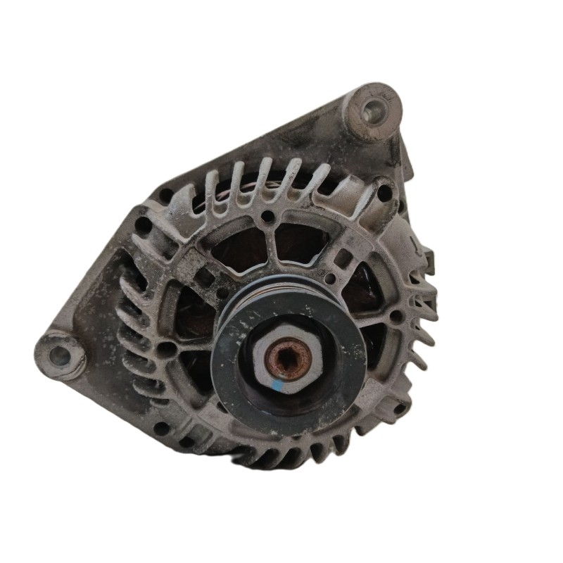 Recambio de alternador para bmw serie 5 berlina (e39) 525tds referencia OEM IAM 2246573 2549087 A13VI150