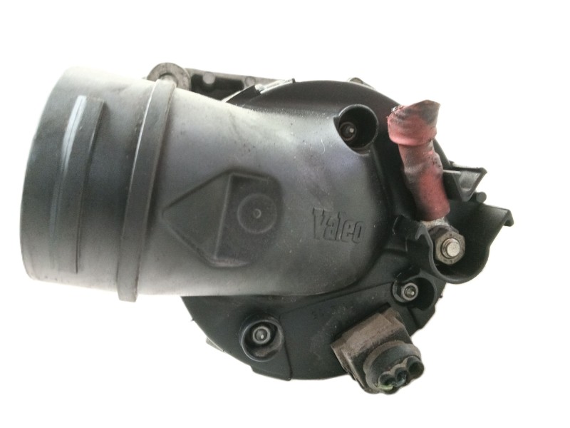 Recambio de alternador para bmw serie 5 berlina (e39) 525tds referencia OEM IAM 2246573 2549087 A13VI150