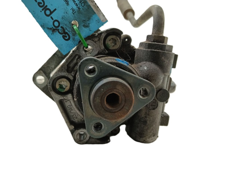 Recambio de bomba direccion para bmw serie 5 berlina (e39) 525tds referencia OEM IAM 7691974507 1052744 