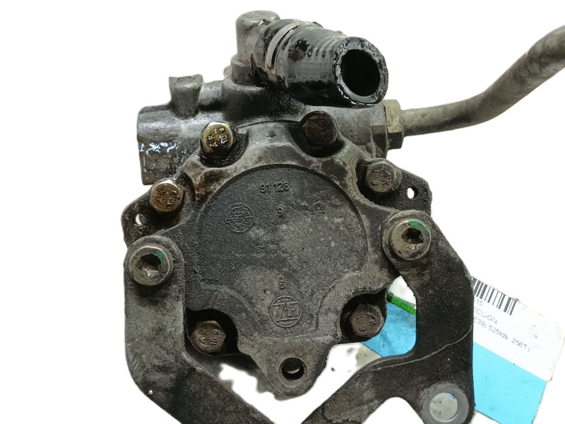 Recambio de bomba direccion para bmw serie 5 berlina (e39) 525tds referencia OEM IAM 7691974507 1052744 