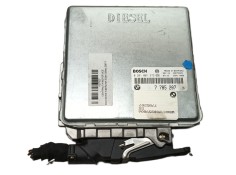 Recambio de centralita motor uce para bmw serie 5 berlina (e39) 525tds referencia OEM IAM 0281001373 7785207OS  2