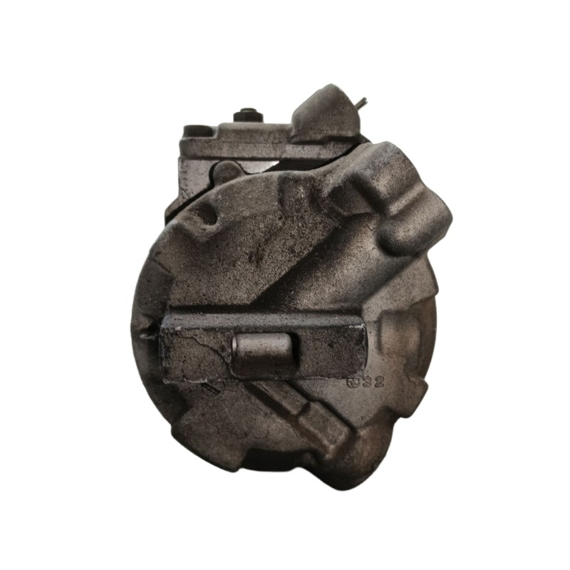 Recambio de compresor aire acondicionado para bmw serie 5 berlina (e39) 525tds referencia OEM IAM 7SB16C 4472009791 