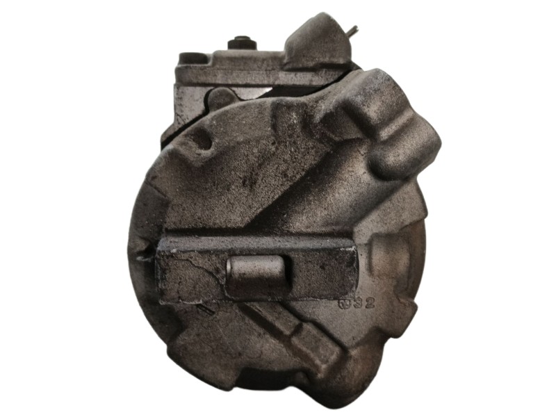 Recambio de compresor aire acondicionado para bmw serie 5 berlina (e39) 525tds referencia OEM IAM 7SB16C 4472009791 