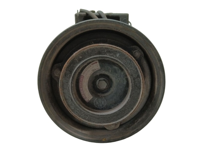 Recambio de compresor aire acondicionado para bmw serie 5 berlina (e39) 525tds referencia OEM IAM 7SB16C 4472009791 