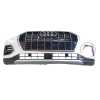 Recambio de paragolpes delantero para audi q3 (f3b) 35 tdi referencia OEM IAM 83A807065GRU  