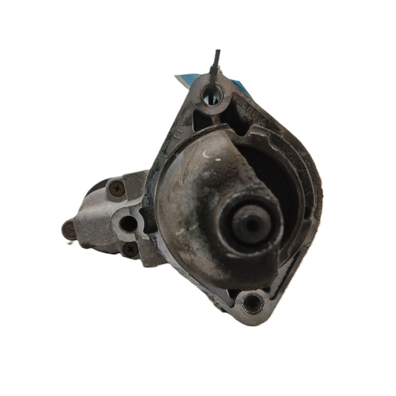 Recambio de motor arranque para bmw serie 5 berlina (e39) 525tds referencia OEM IAM 0001109025 2246570 