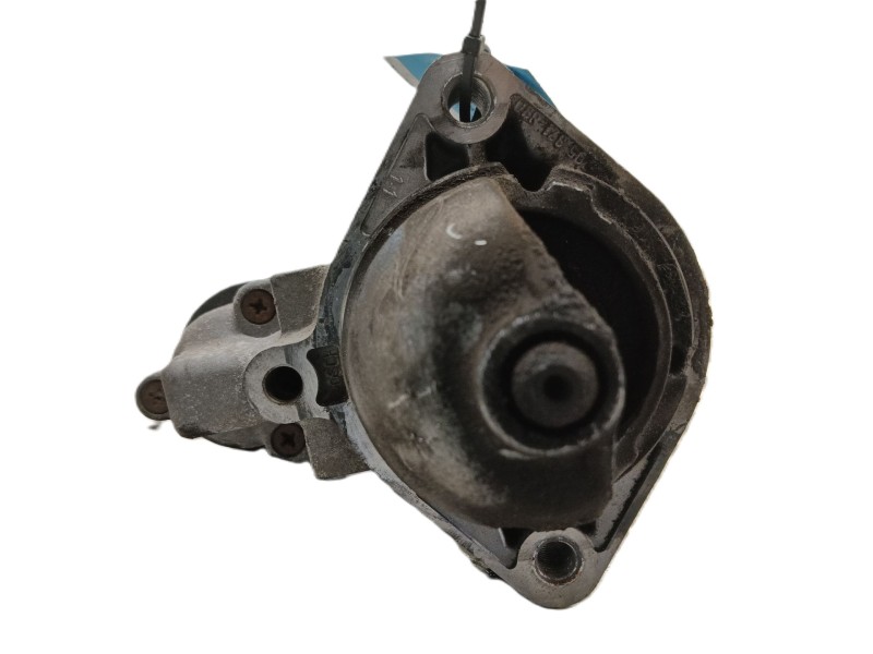 Recambio de motor arranque para bmw serie 5 berlina (e39) 525tds referencia OEM IAM 0001109025 2246570 