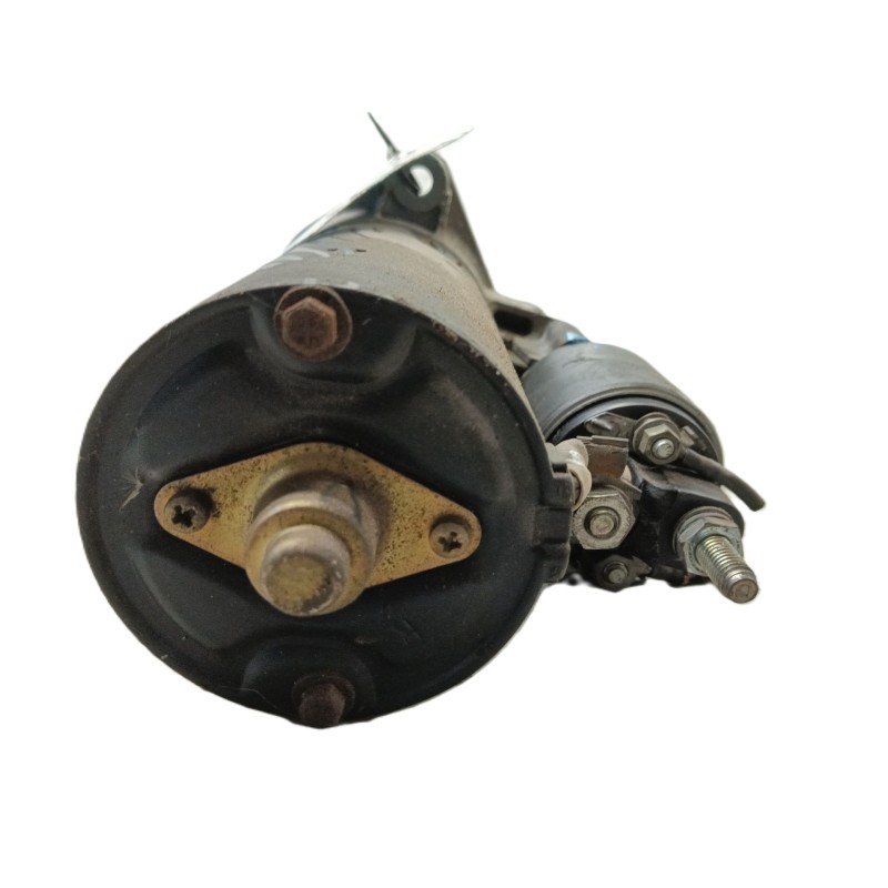 Recambio de motor arranque para bmw serie 5 berlina (e39) 525tds referencia OEM IAM 0001109025 2246570 