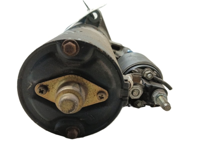 Recambio de motor arranque para bmw serie 5 berlina (e39) 525tds referencia OEM IAM 0001109025 2246570 