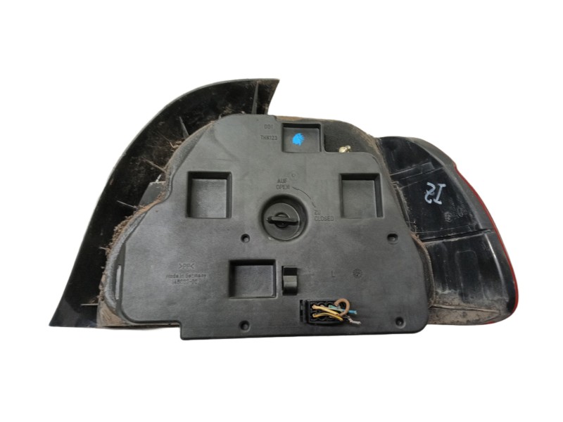 Recambio de piloto trasero izquierdo para bmw serie 5 berlina (e39) 525tds referencia OEM IAM 2VP00724001 8358031 