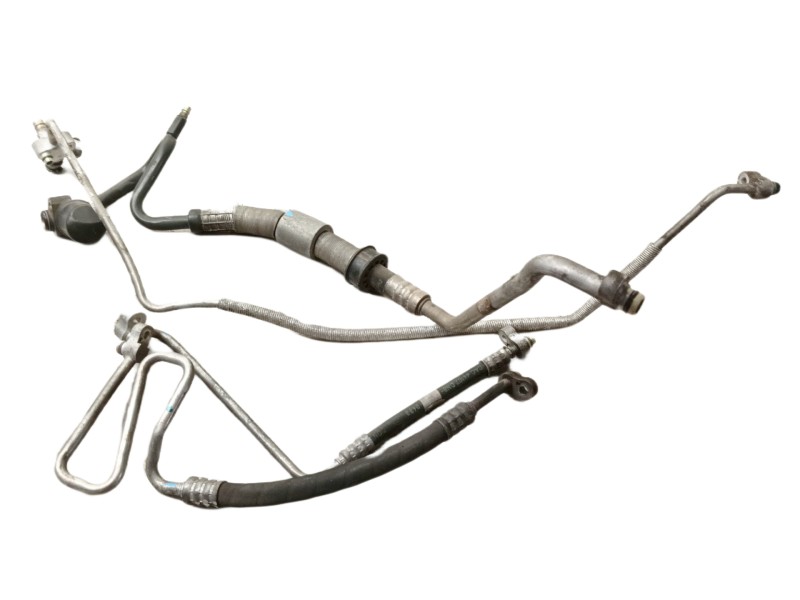 Recambio de tubos aire acondicionado para bmw serie 5 berlina (e39) 525tds referencia OEM IAM   