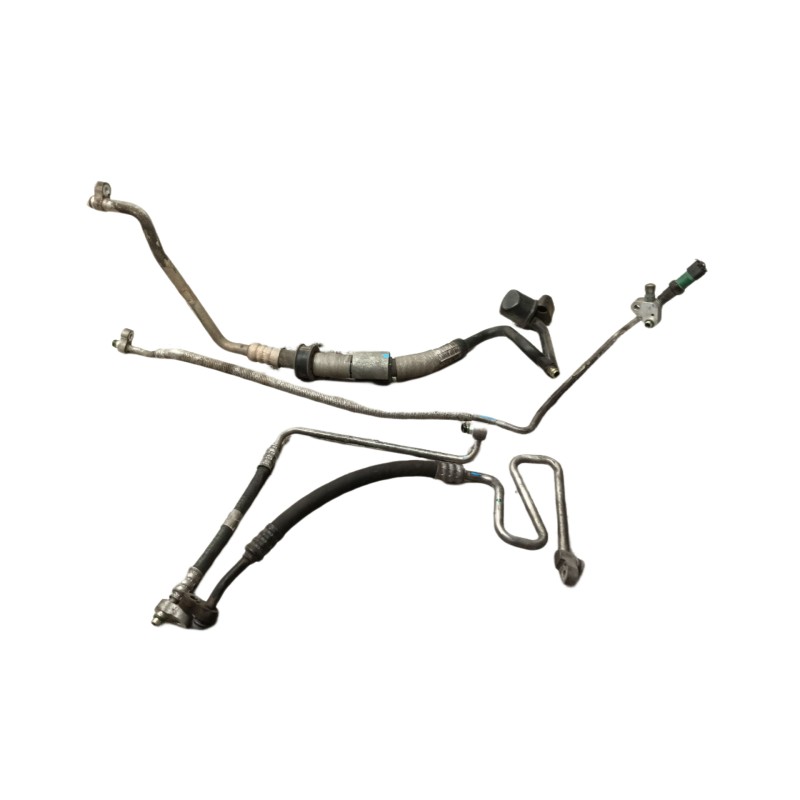 Recambio de tubos aire acondicionado para bmw serie 5 berlina (e39) 525tds referencia OEM IAM   