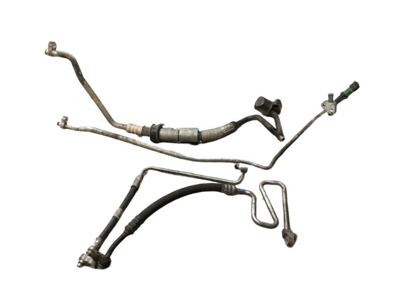 Recambio de tubos aire acondicionado para bmw serie 5 berlina (e39) 525tds referencia OEM IAM   