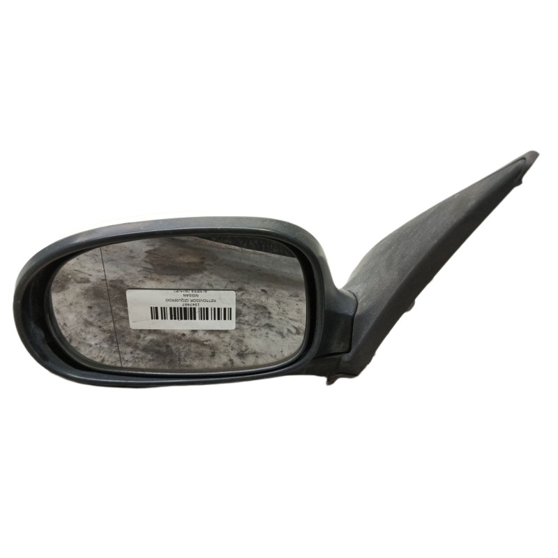 Recambio de retrovisor izquierdo para nissan almera (n16/e) 2.2 16v turbodiesel cat referencia OEM IAM ICHIKOH8273 ELECTRICO 3 C