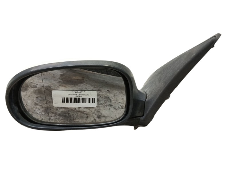 Recambio de retrovisor izquierdo para nissan almera (n16/e) 2.2 16v turbodiesel cat referencia OEM IAM ICHIKOH8273 ELECTRICO 3 C